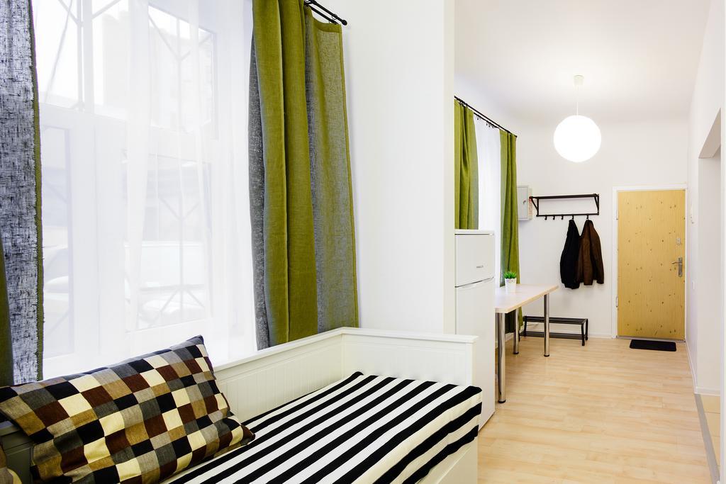 Lote Apartment Riga Exterior photo