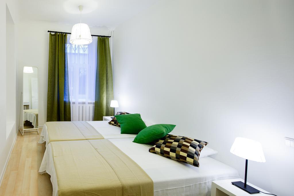 Lote Apartment Riga Exterior photo
