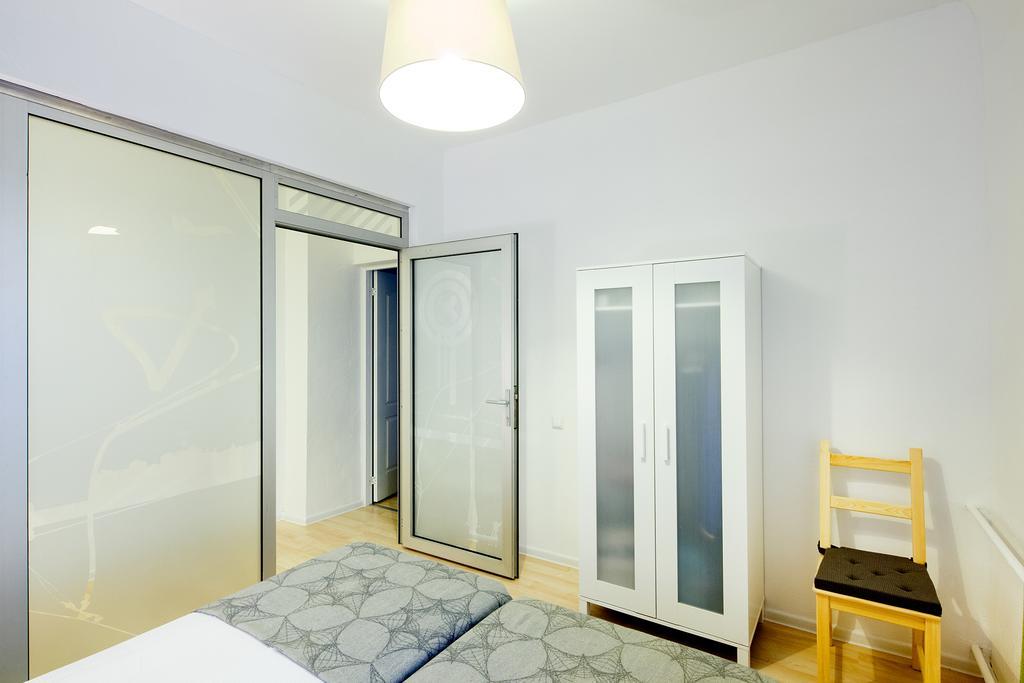 Lote Apartment Riga Exterior photo